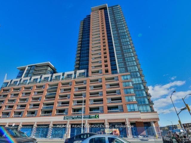 830 Lawrence Avenue Unit 1405, York / Weston, ON M6A 0B6 - Photo 1