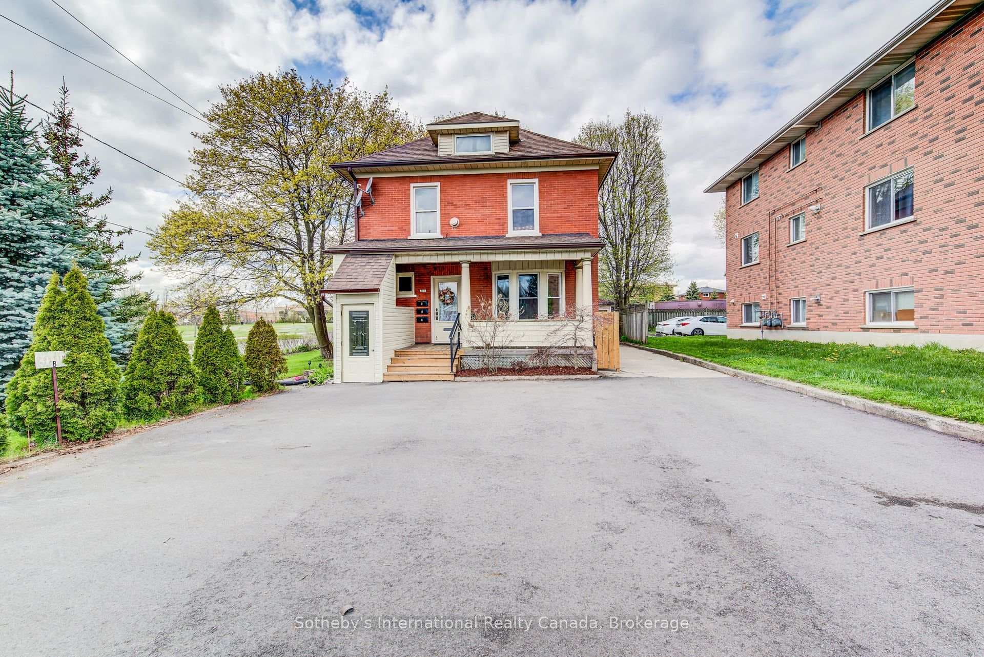 306 Guelph Street, Kitchener