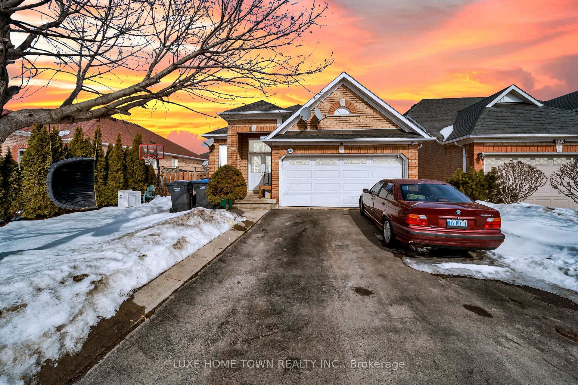 235 Van Kirk Drive, Brampton, ON L7A 1M2 - Photo 1