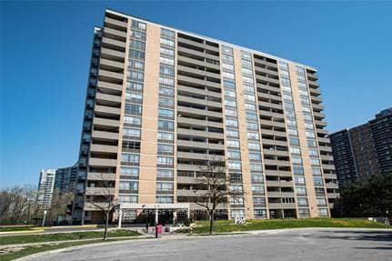 40 Panorama Court Unit 605, Etobicoke (West Mall / Rexdale), ON M9V 4M1 - Photo 1