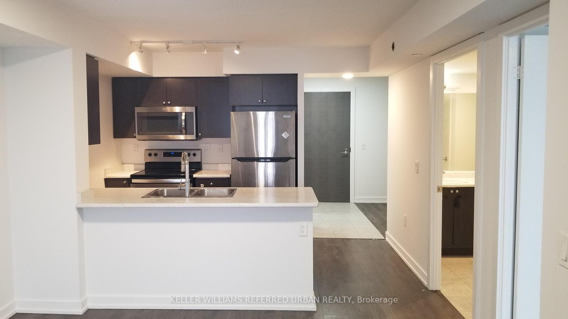 1346 Danforth Road Unit 1308, Danforth / East York, ON M1J 0A9 - Photo 1