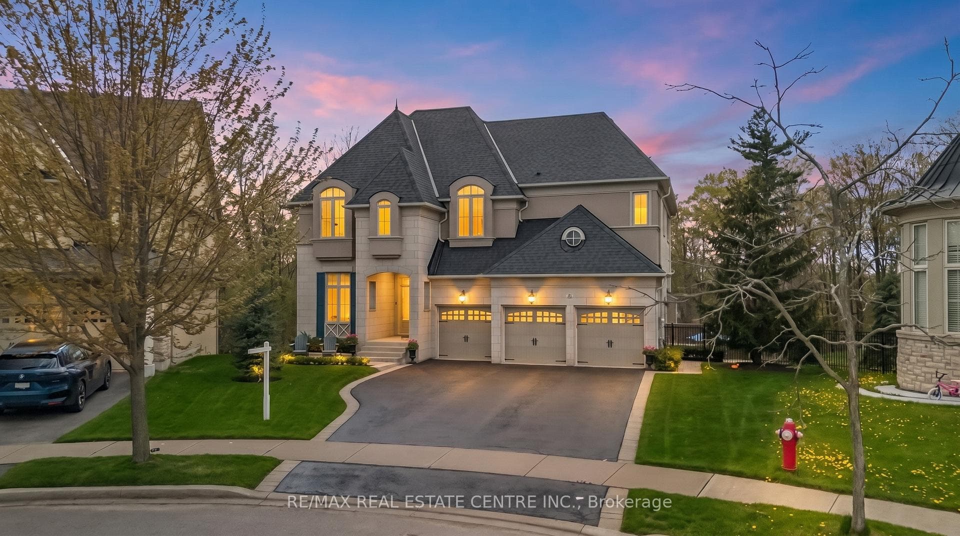 14 Canis Street, Brampton, ON L6X 2Y5 - Photo 1