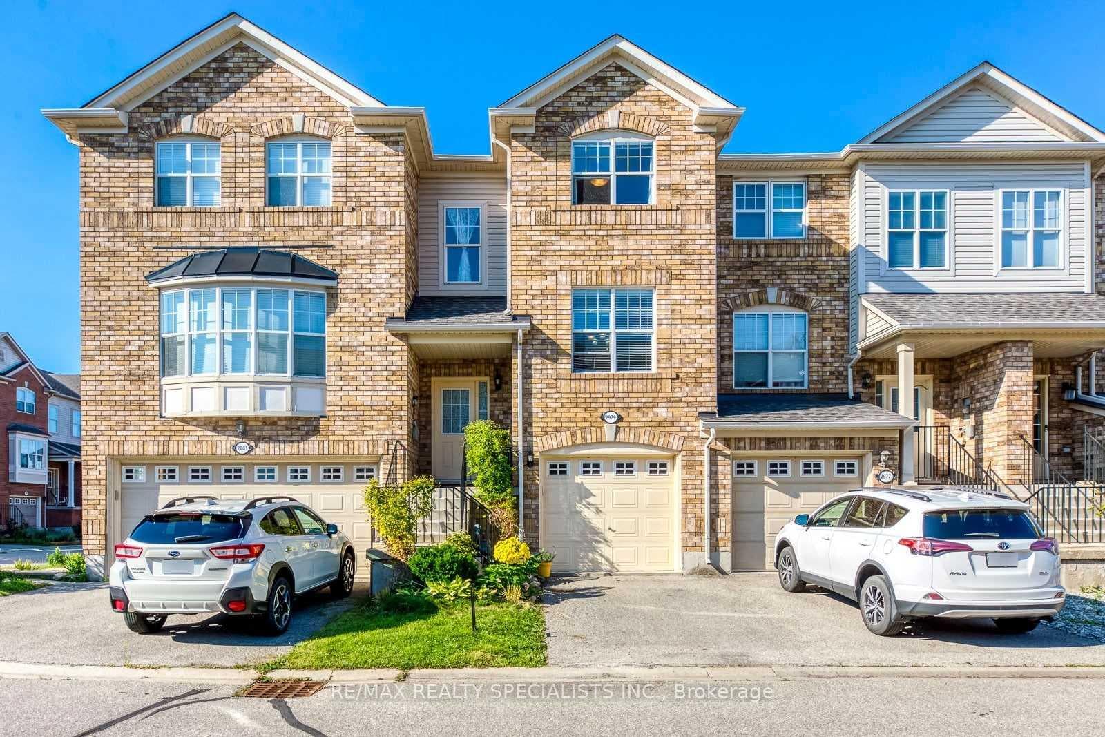 2979 Garnethill Way, Oakville, ON L6M 5E9 - Photo 1