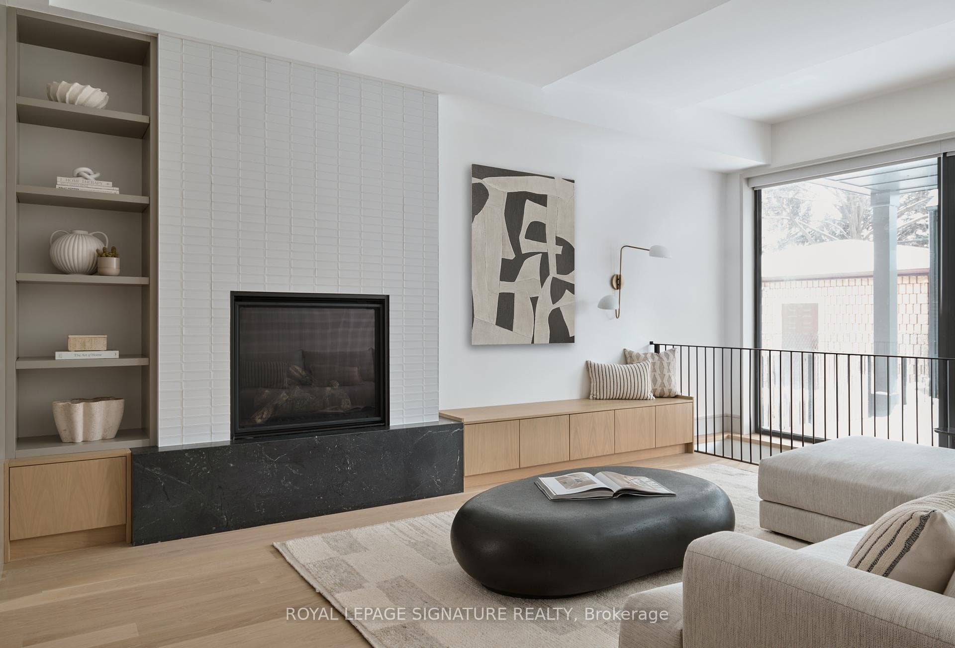 82 Gough Avenue Unit Main, Danforth / East York, ON M4K 3N8 - Photo 1