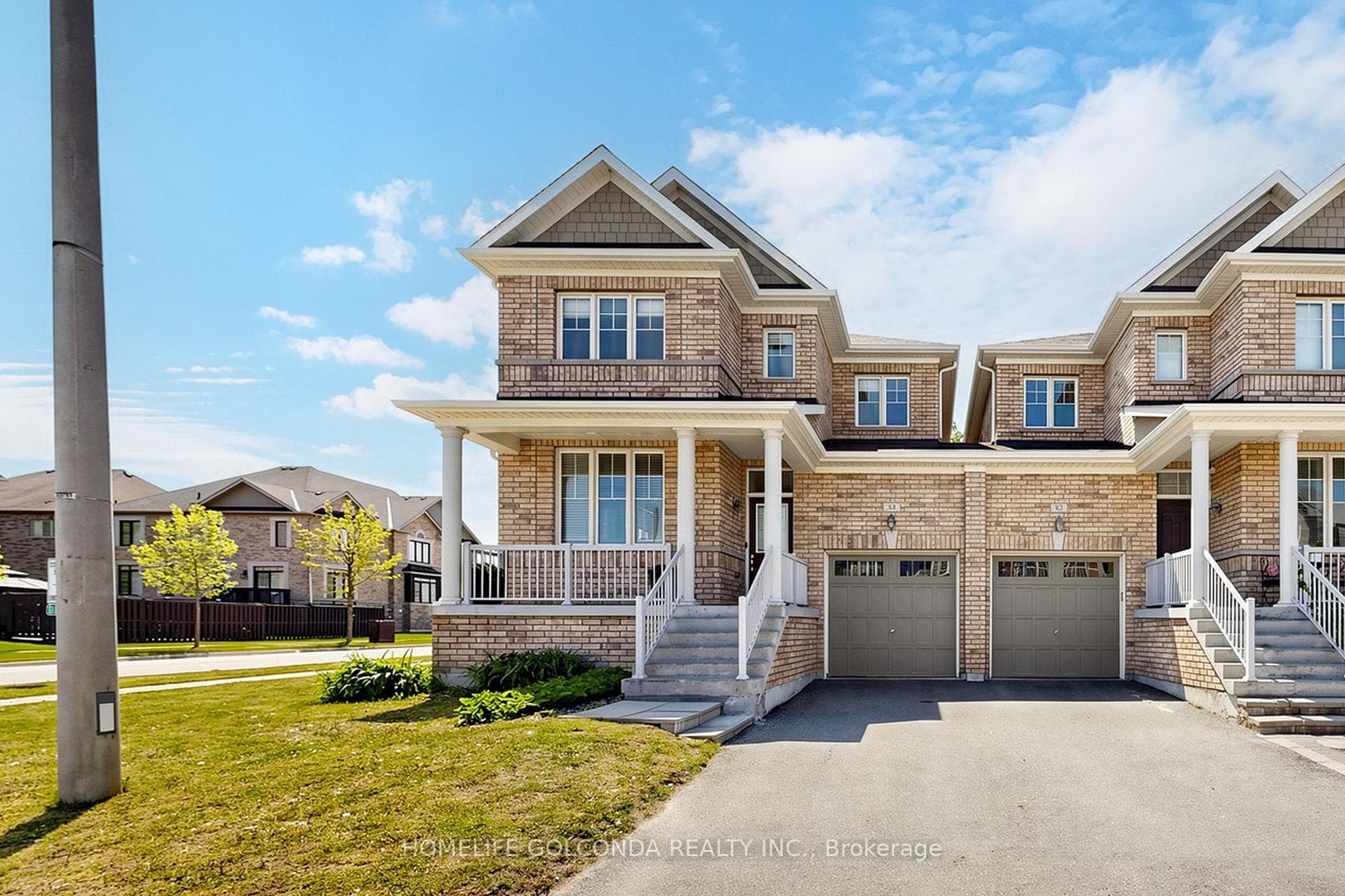 84 Pavlova Crescent, Richmond Hill, ON L4E 0W1 - Photo 1