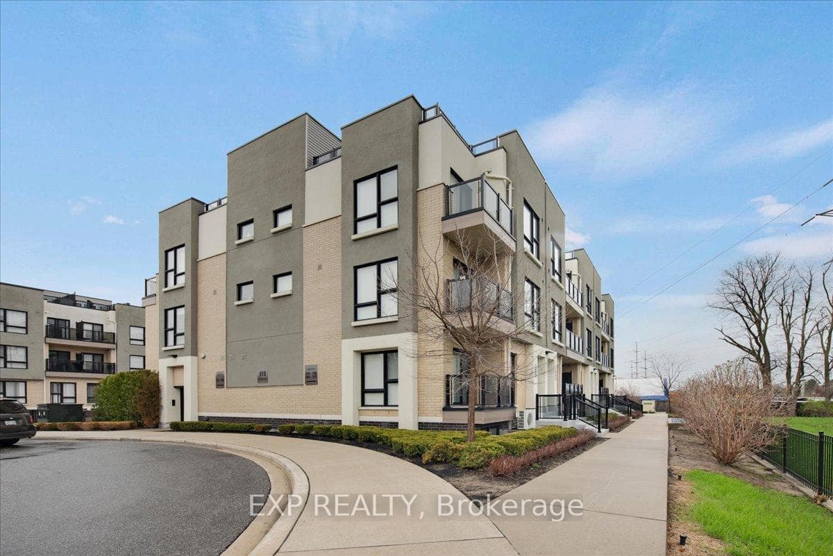 515 Kingbird Grove Unit 369, Scarborough (Morningside / West Hill), ON M1B 5R7 - Photo 1