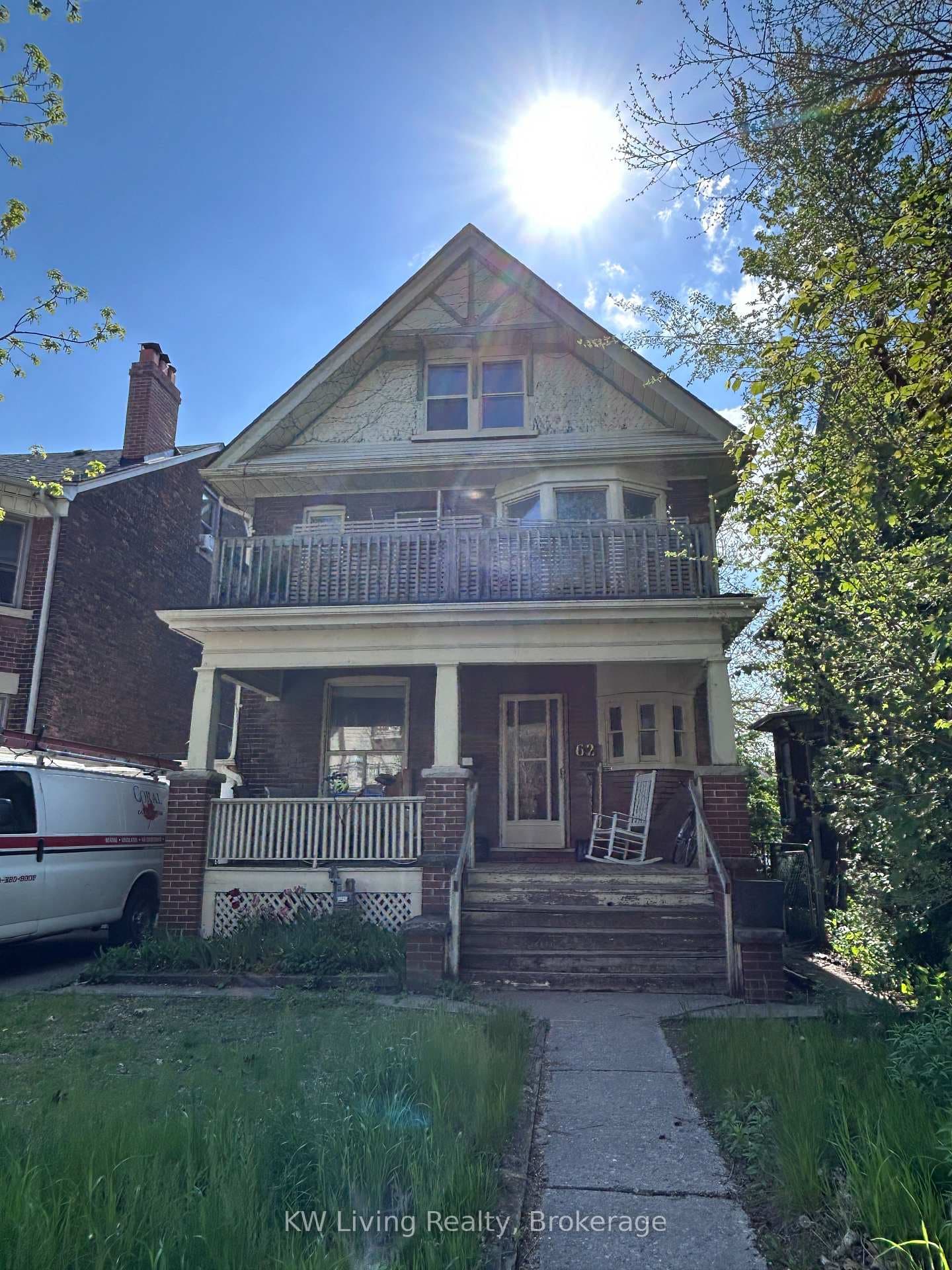 62 Indian Road Crescent, Bloor West Village / Swansea, ON M6P 2G1 - Photo 1