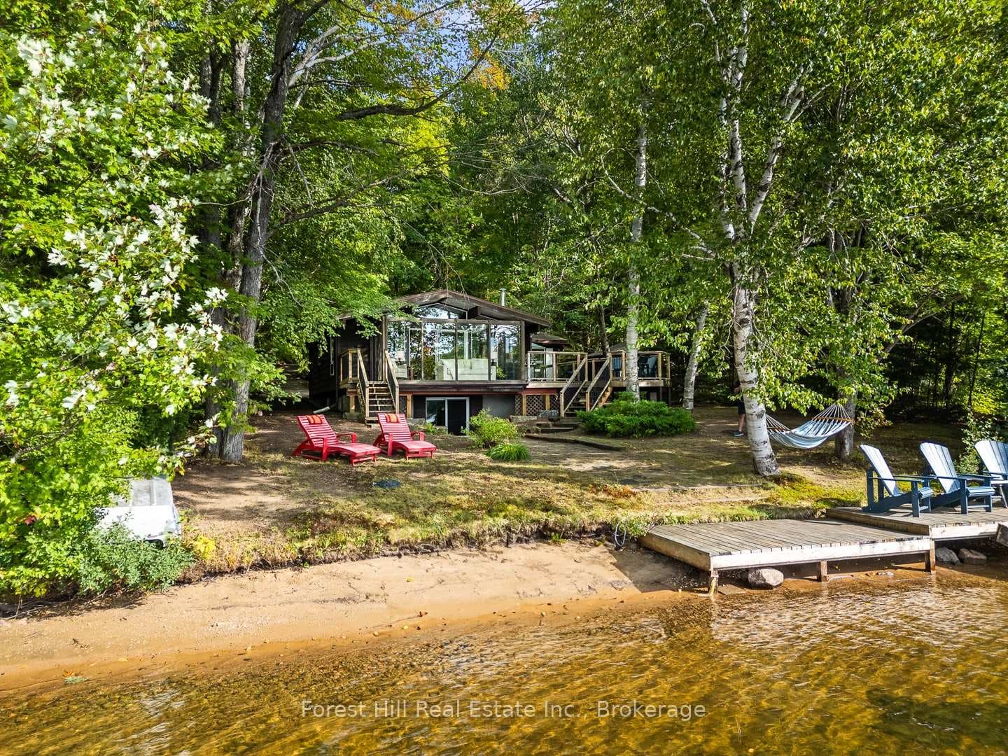 3991 Kawagama Lake Road, Algonquin Highlands, ON P0A 1E0 - Photo 1