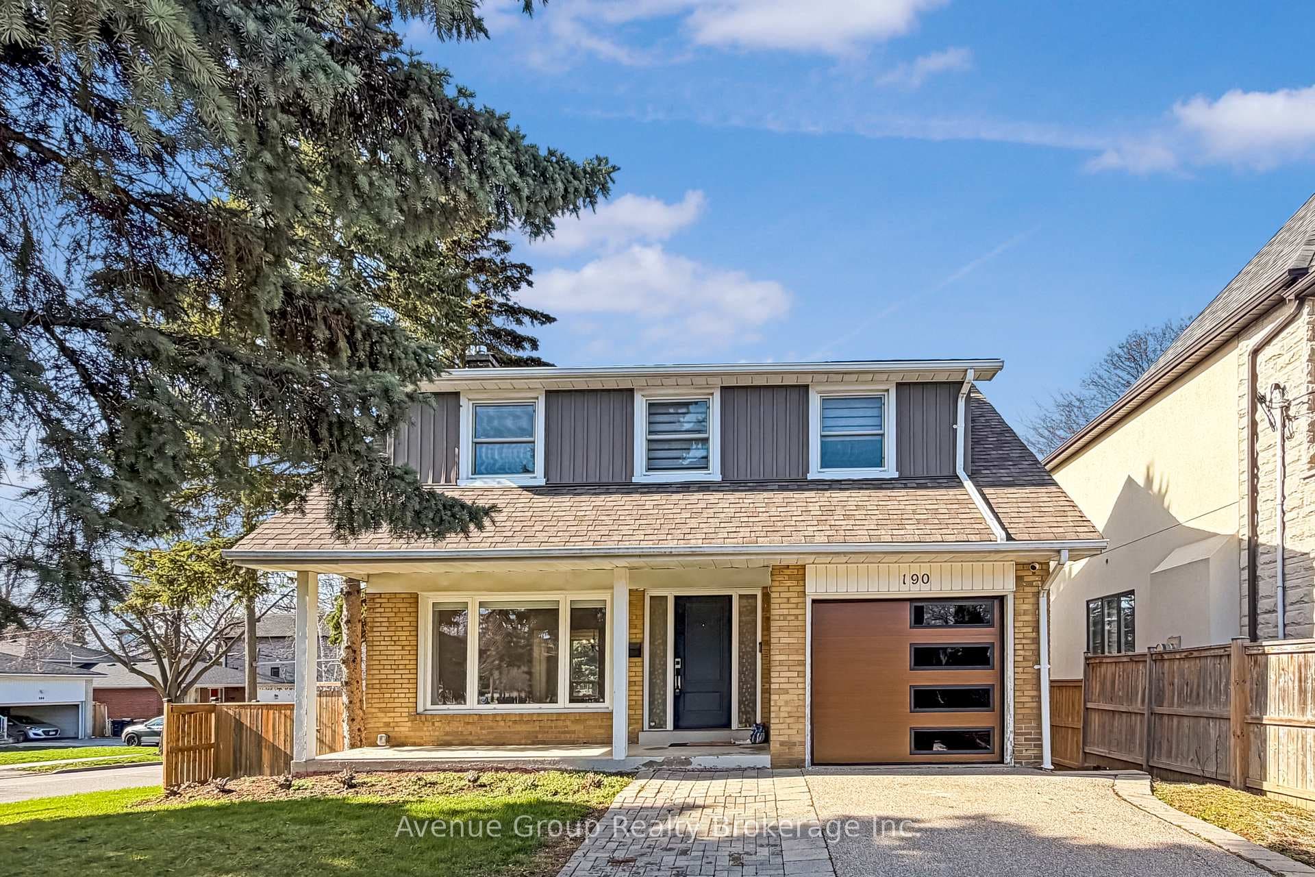 190 Northwood Drive, Toronto C14