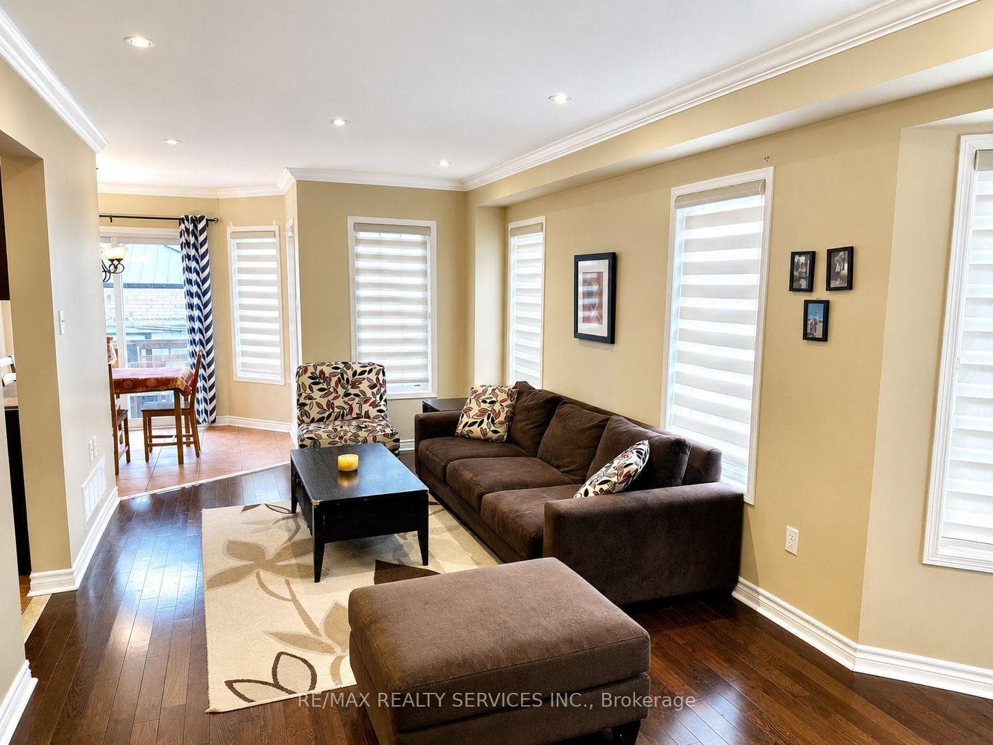 3083 Hawktail Crescent, Mississauga, ON L5M 6W8 - Photo 1