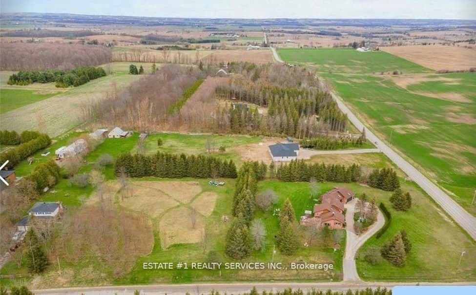 5464 6th Line, New Tecumseth, ON L0G 1W0 - Photo 1