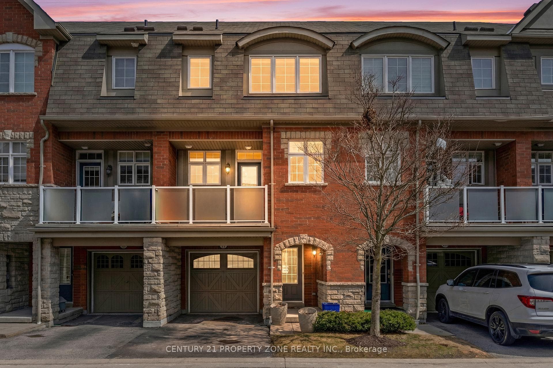 1701 Finch Avenue Unit 13, Pickering, ON L1V 0B7 - Photo 1