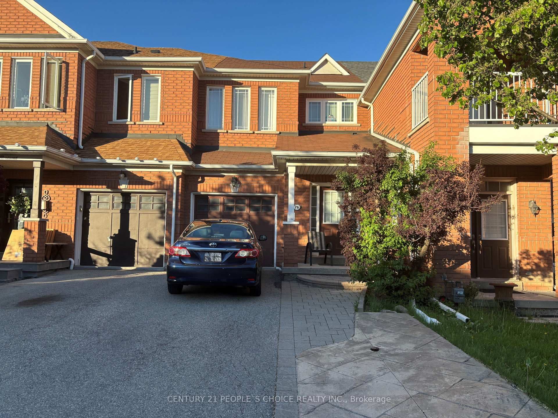 76 Daniel Reaman Crescent, Vaughan, ON L4J 8T9 - Photo 1