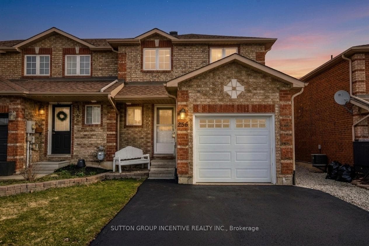 256 Dunsmore Lane, Barrie, ON L4M 7A7 - Photo 1