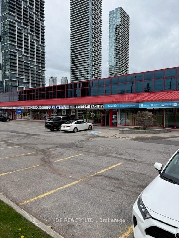 201 millway Avenue Unit 2, Vaughan