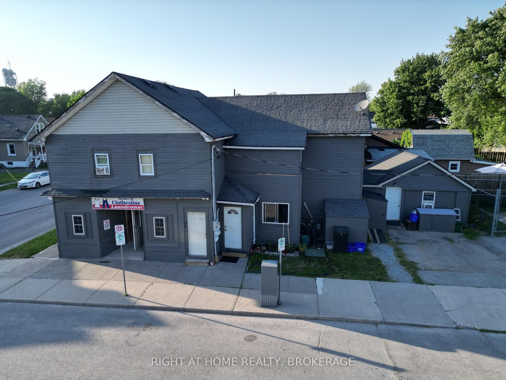 36 NICKEL Street, Port Colborne, ON L3K 1B2 - Photo 1
