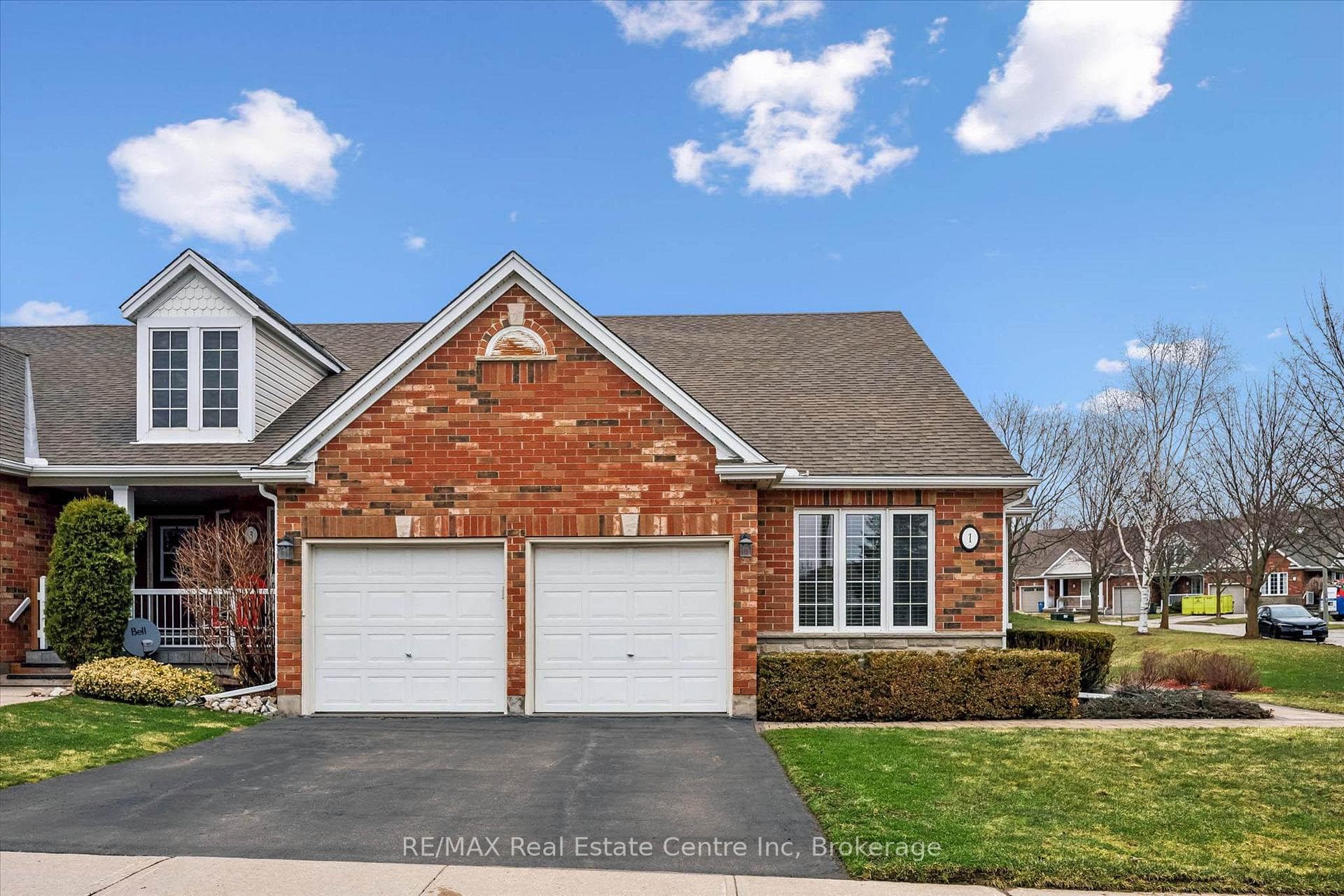 1 Thornton Street, Guelph, ON N1E 7B4 - Photo 1