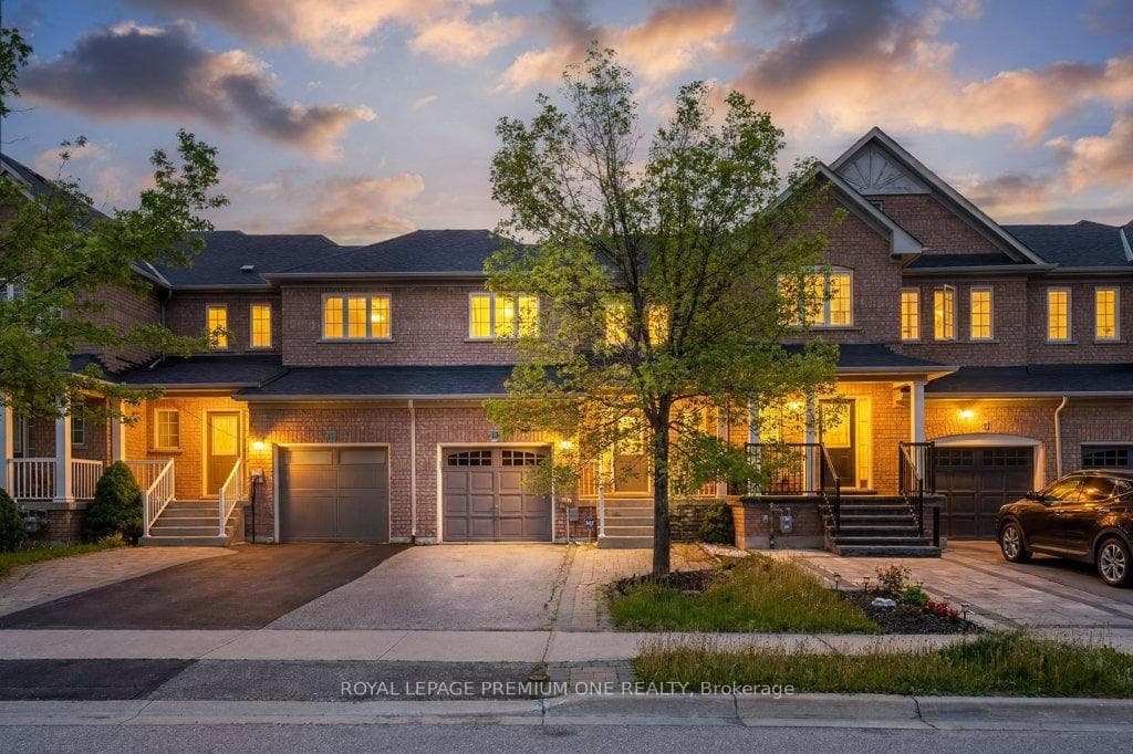13 Summitridge Court, Brampton, ON L6P 2E5 - Photo 1