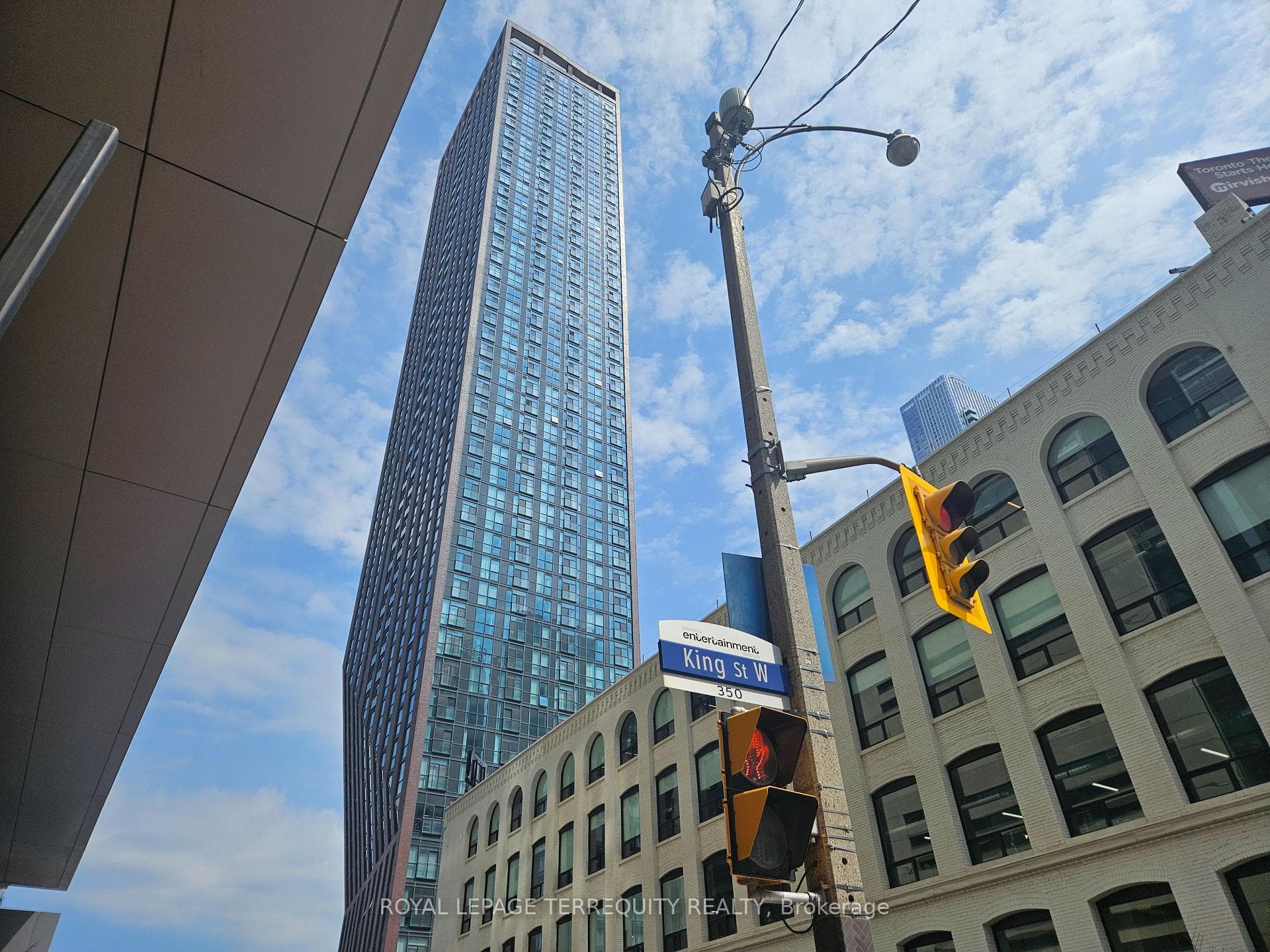 99 John Street Unit 3501, Toronto C01