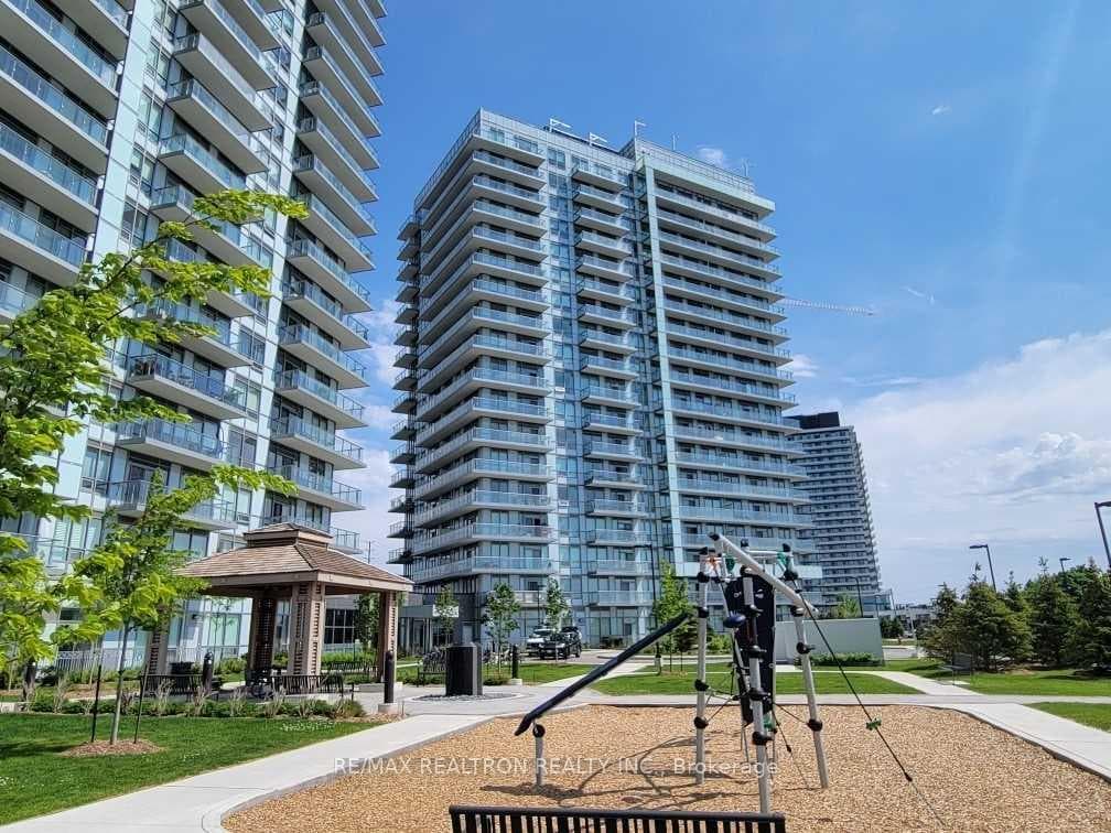 4699 Glen Erin Drive Unit 803, Mississauga, ON L5M 2E5 - Photo 1