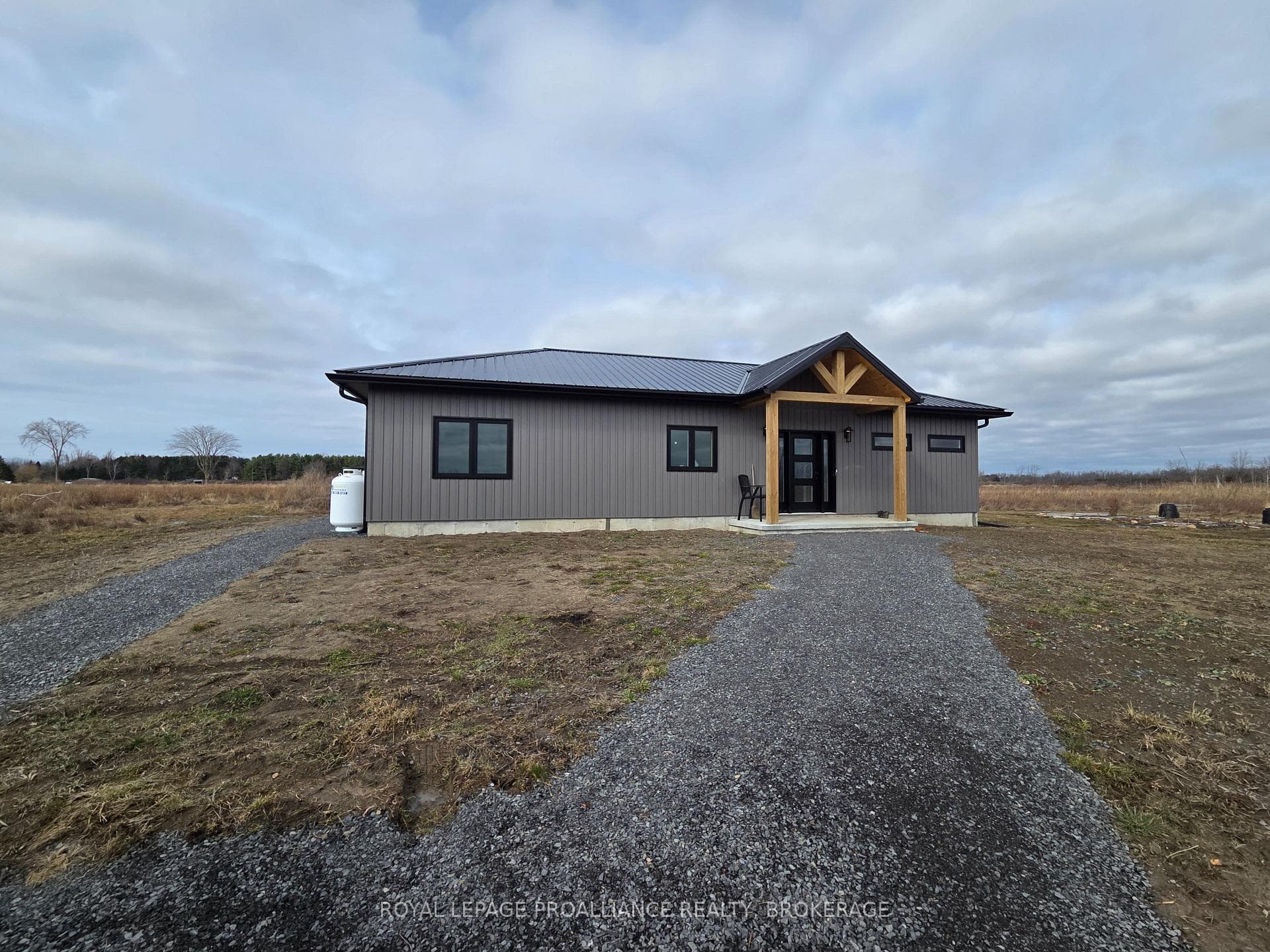 292 Kyes Road, Front of Leeds & Seeleys Bay, ON K0E 1L0 - Photo 1