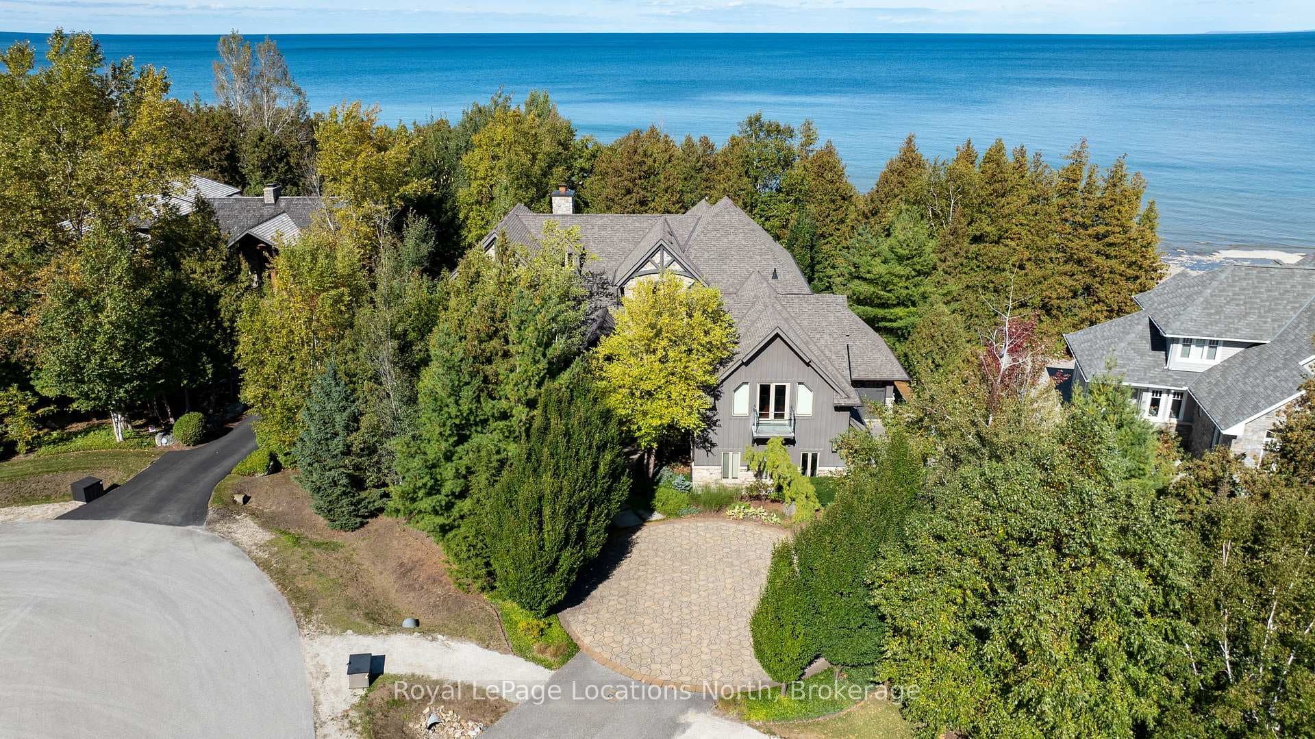 115 Ellis Drive, Blue Mountains, ON N0H 1J0 - Photo 1