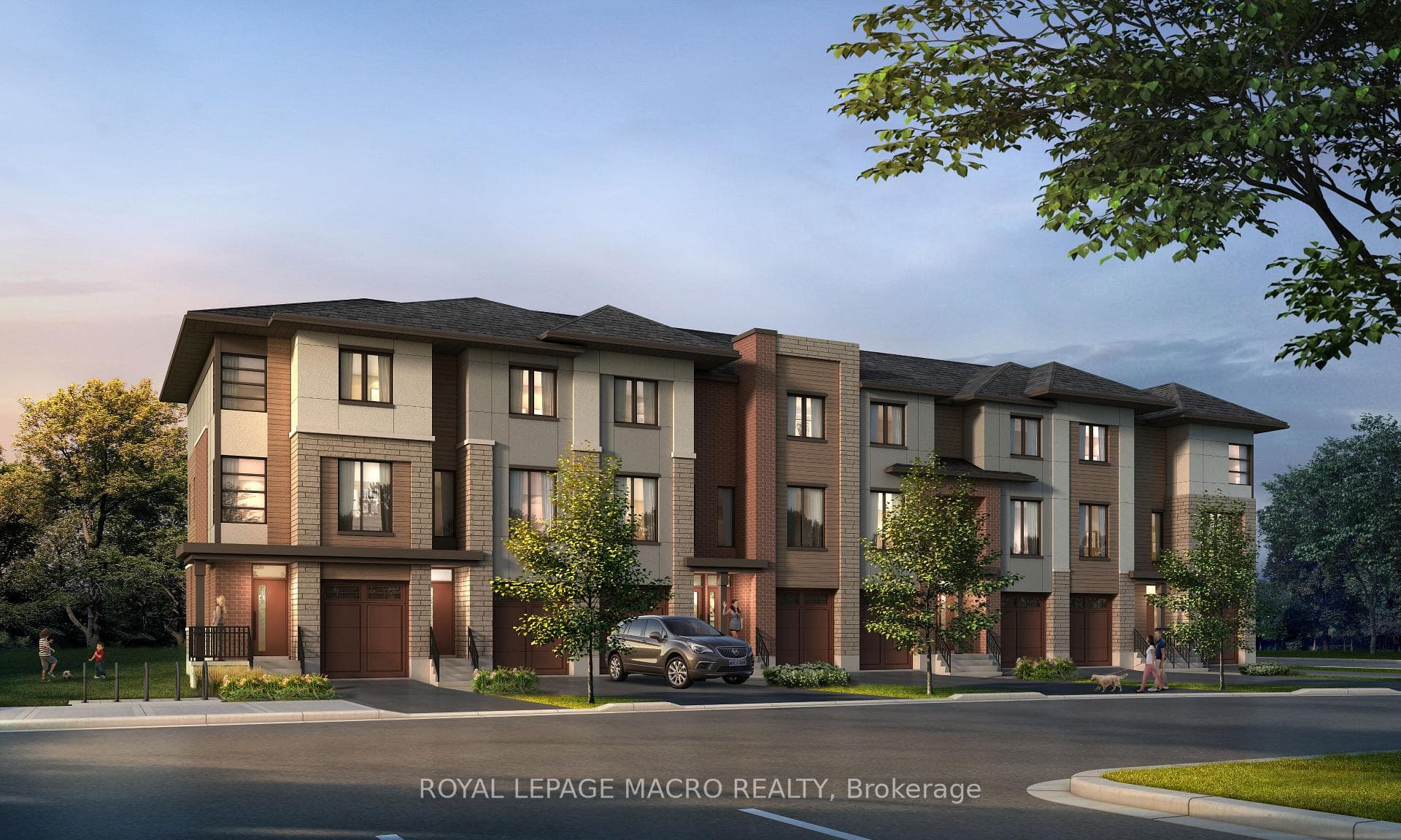 43 Winters Crescent, Collingwood, ON L9Y 5T1 - Photo 1