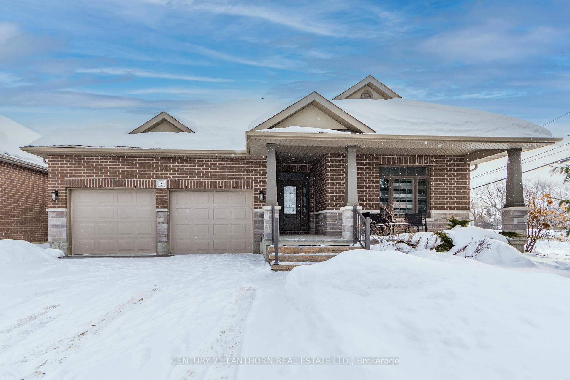 2 Stonecrest Boulevard, Quinte West, ON K8R 0A2 - Photo 1