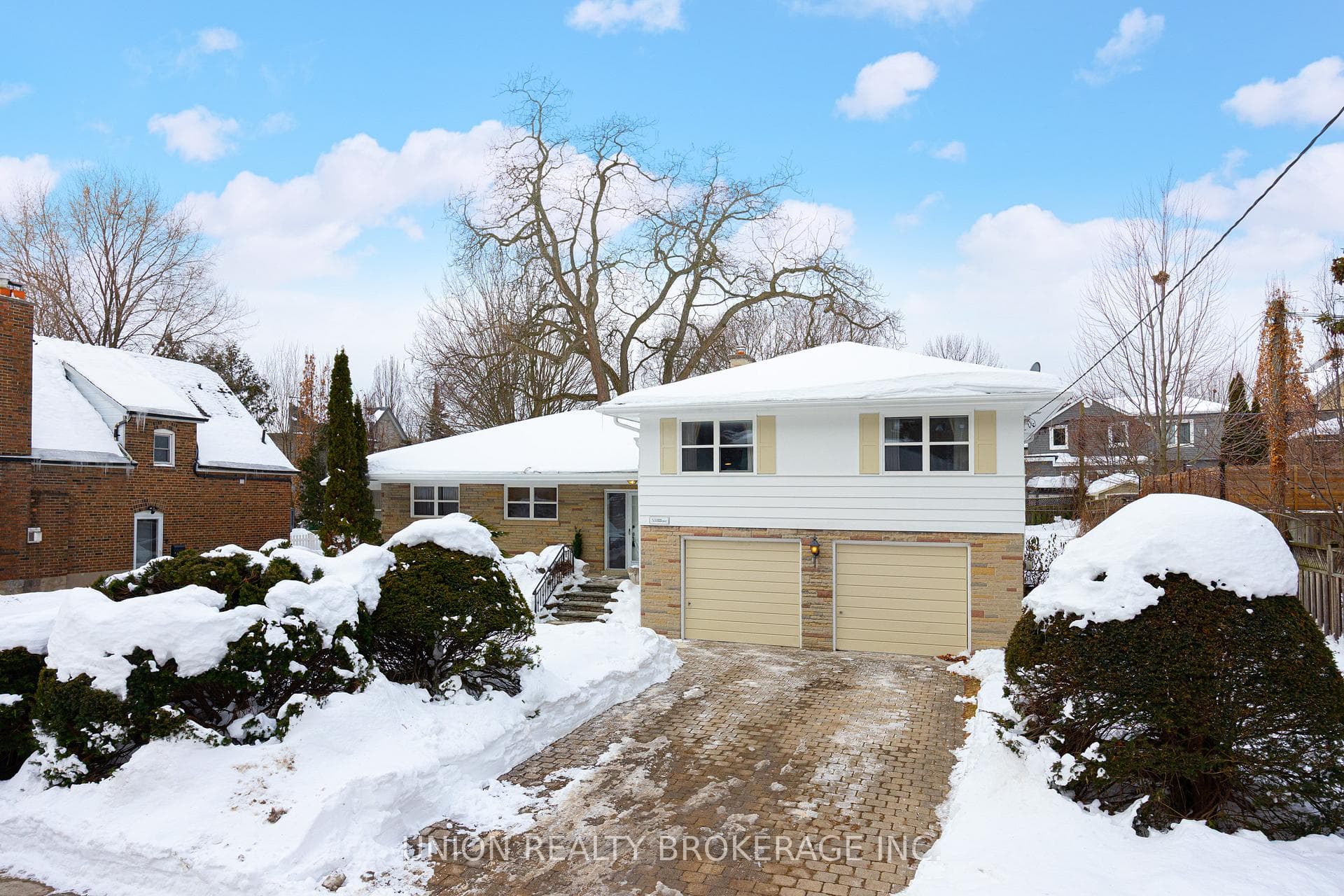 53 Long Crescent, The Beaches / Upper Beaches, ON M4E 1N8 - Photo 1