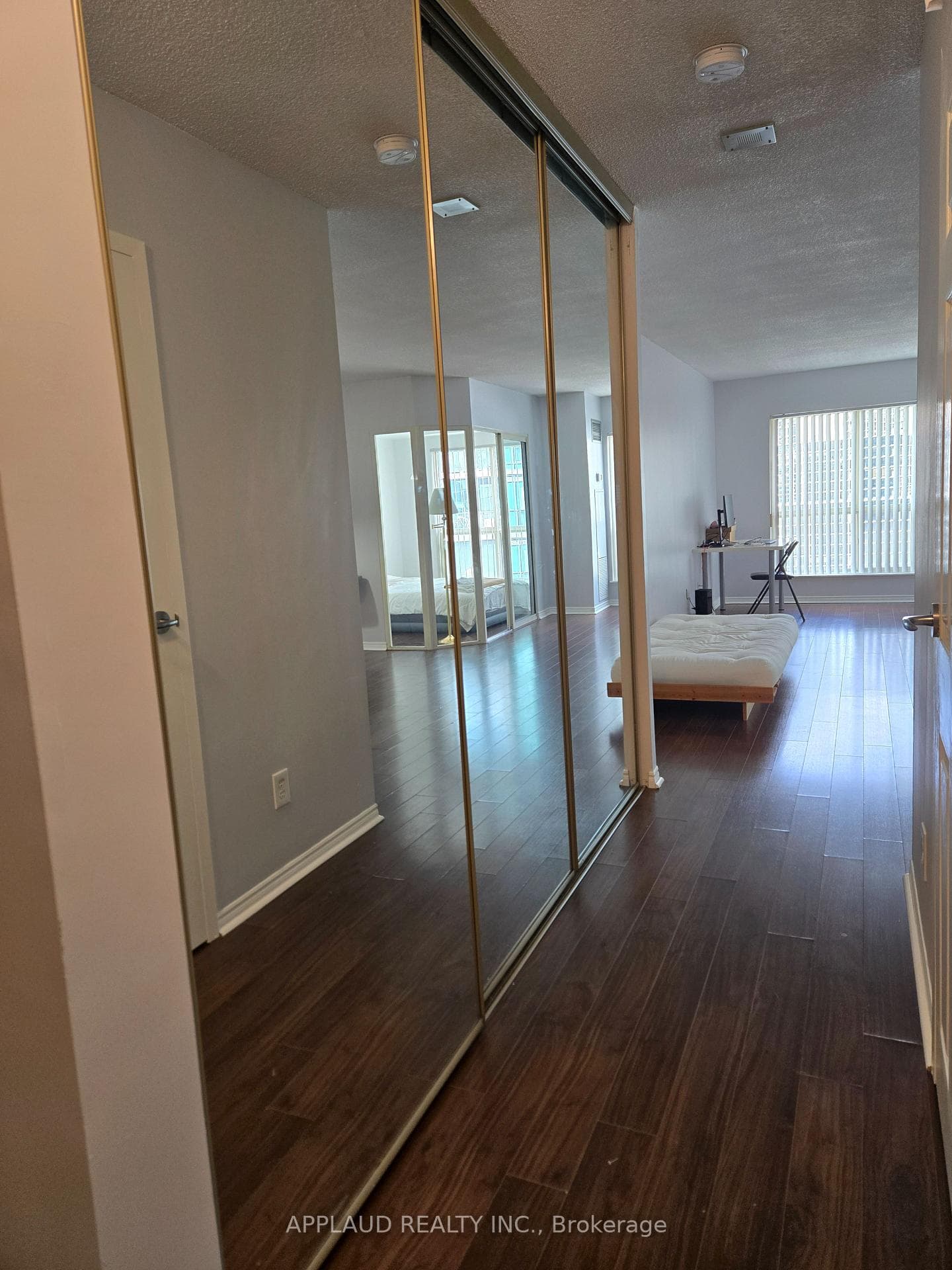 25 The Esplanade N/A Unit 1213, Regent Park / Cabbagetown / St. James Town, ON M5E 1W5 - Photo 1