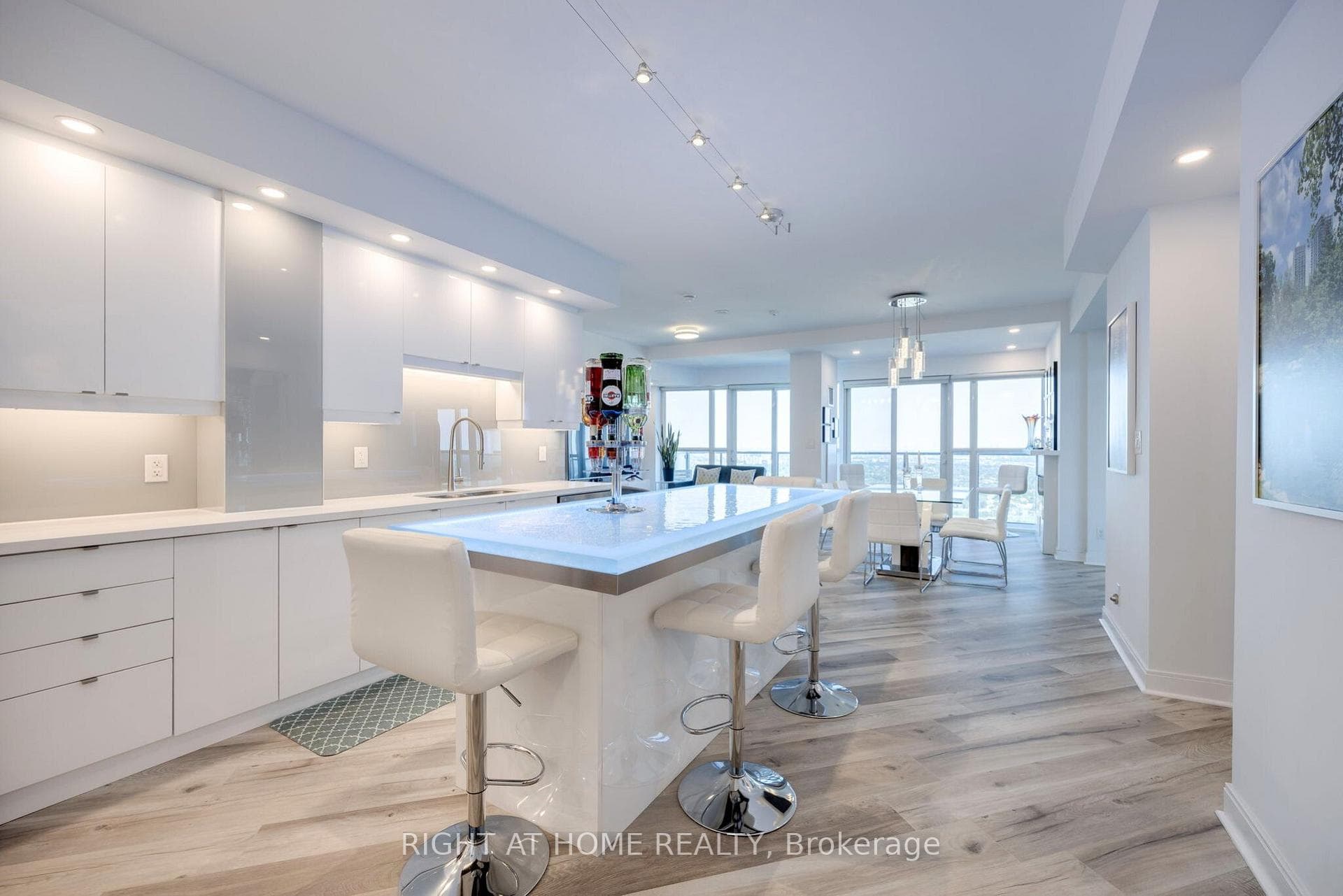 60 Absolute Avenue Unit 3601, Mississauga, ON L4Z 0A9 - Photo 1