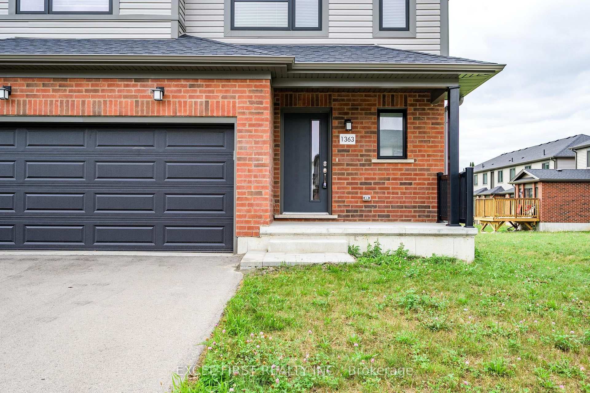 1363 Michael Circle, London East