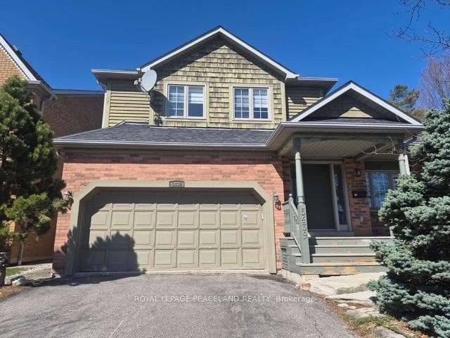 5439 Planters Wood Court, Mississauga, ON L5M 5V6 - Photo 1
