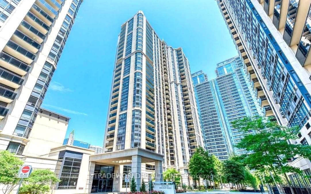 155 Beecroft Road Unit 1909, Thornhill / Willowdale, ON M2N 7C6 - Photo 1