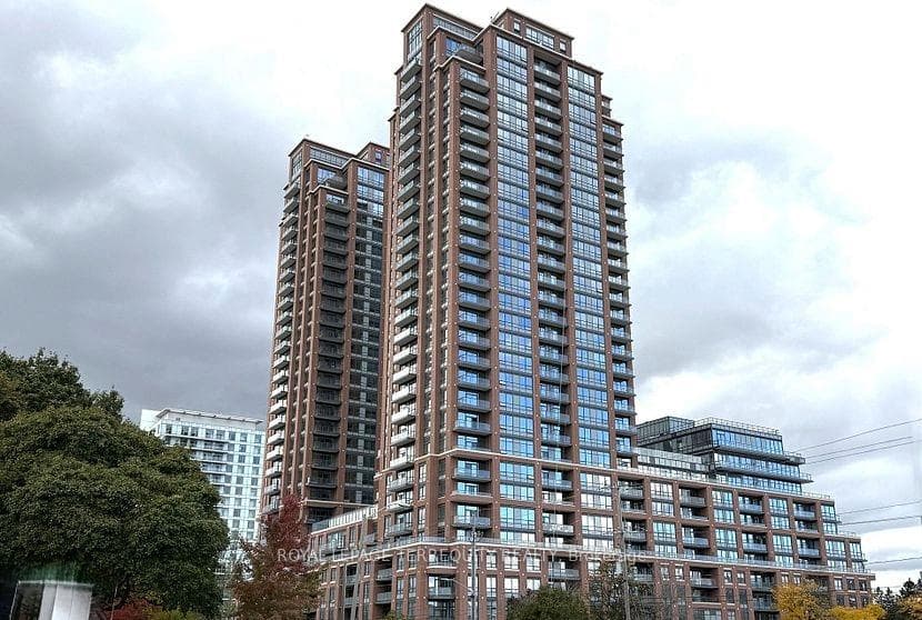 3270 Sheppard Avenue Unit 724, Scarborough Village / Eglinton East, ON M1T 0B3 - Photo 1