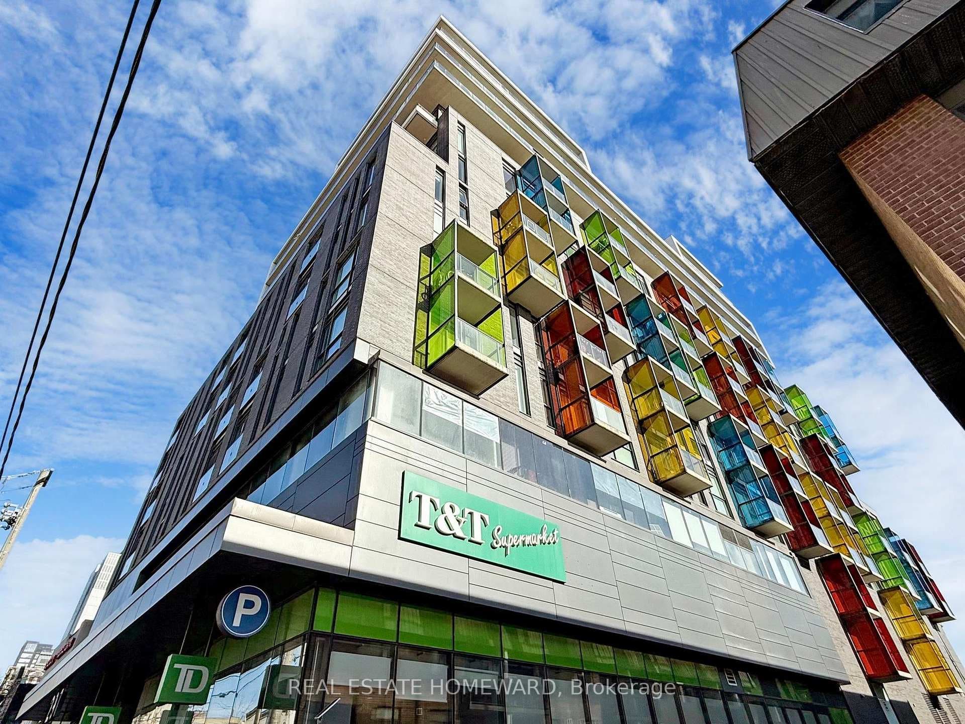 Welcome this Tribute-built Condo!