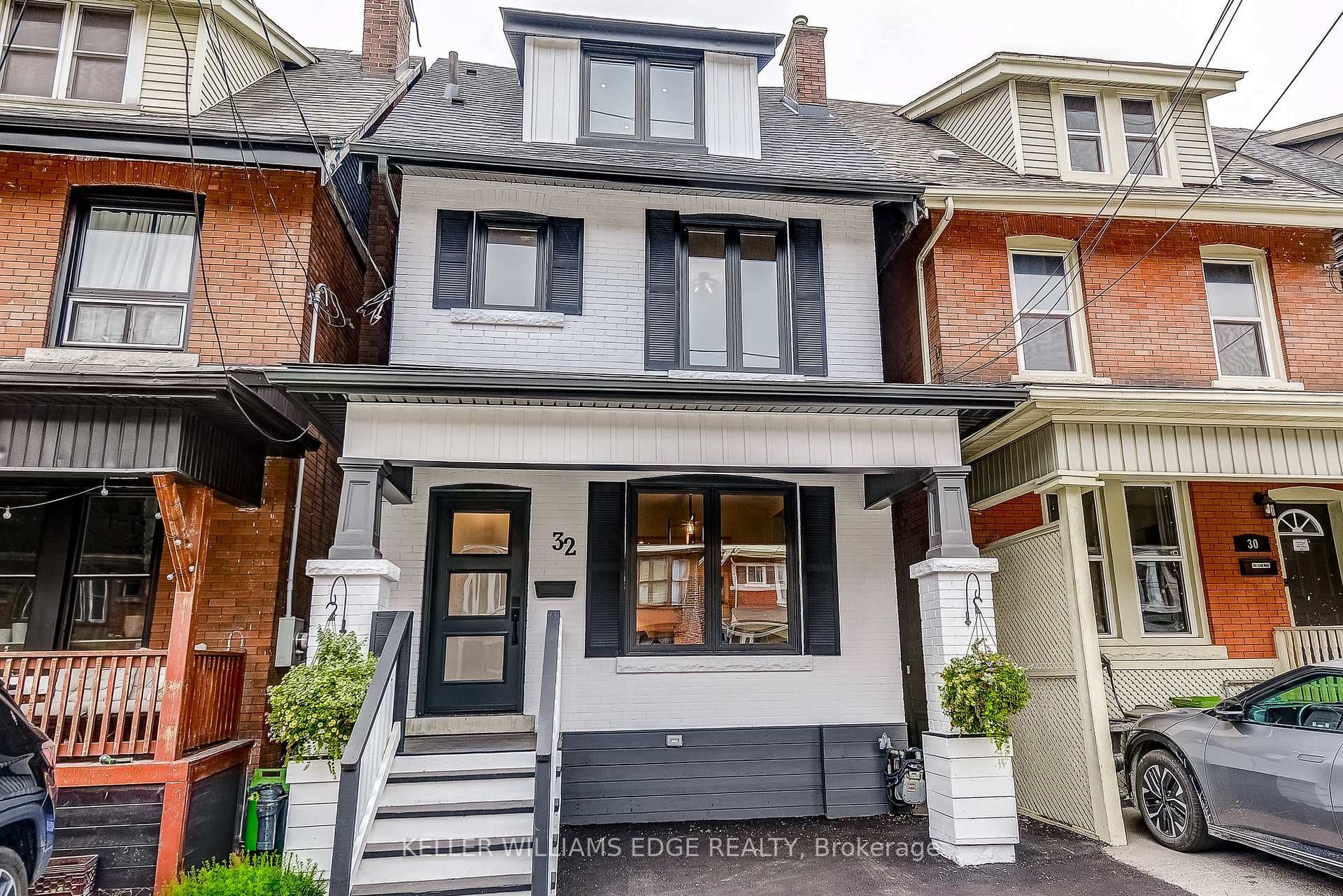 32 Cumberland Avenue, Hamilton, ON L8M 1Y7 - Photo 1