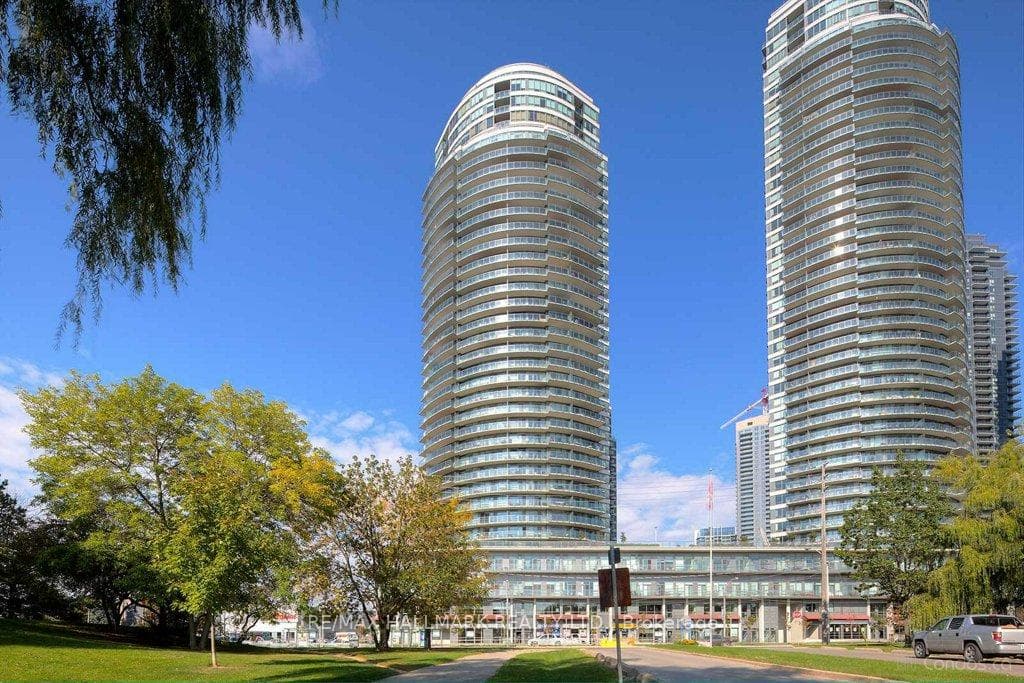 2240 Lakeshore Boulevard Unit 2607, Liberty Village / Parkdale / South Parkdale, ON M8V 0B1 - Photo 1