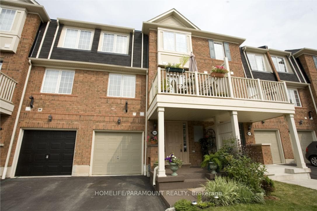 3061 Drumloch Avenue, Oakville, ON L6M 5H7 - Photo 1