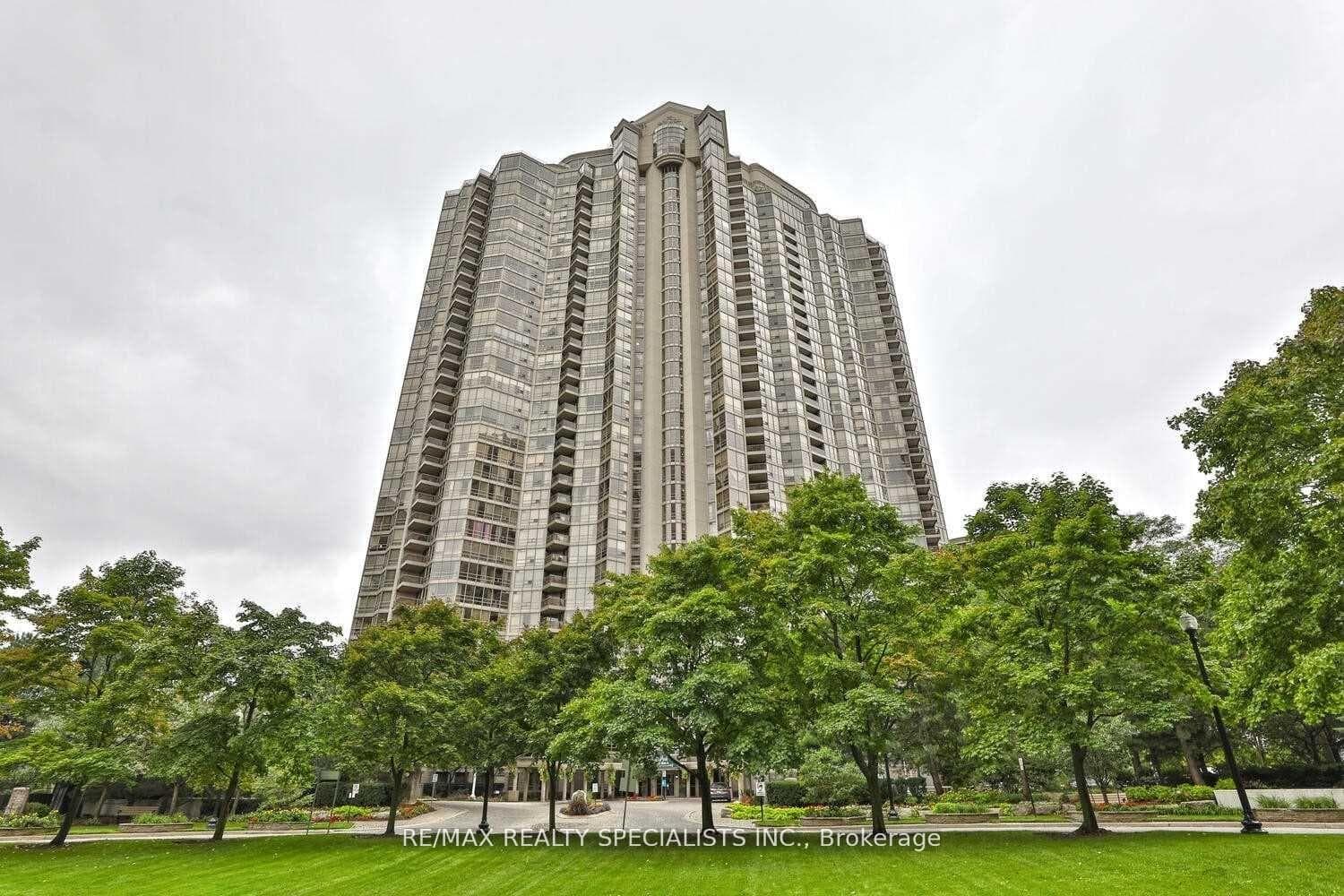 45 Kingsbridge Garden Circle Unit 601, Mississauga, ON L5R 3K4 - Photo 1