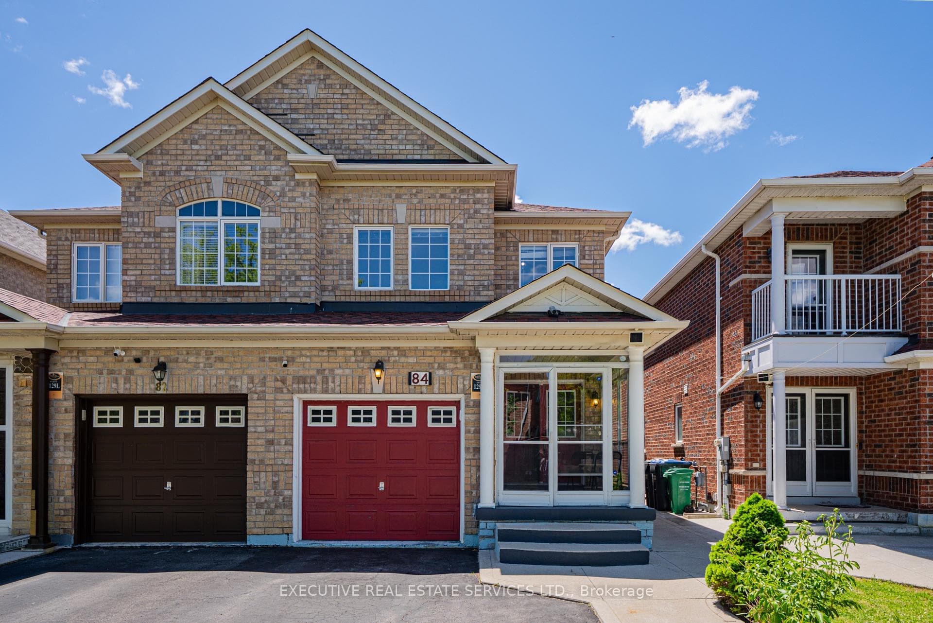 84 Dewridge Court, Brampton, ON L6R 3C1 - Photo 1