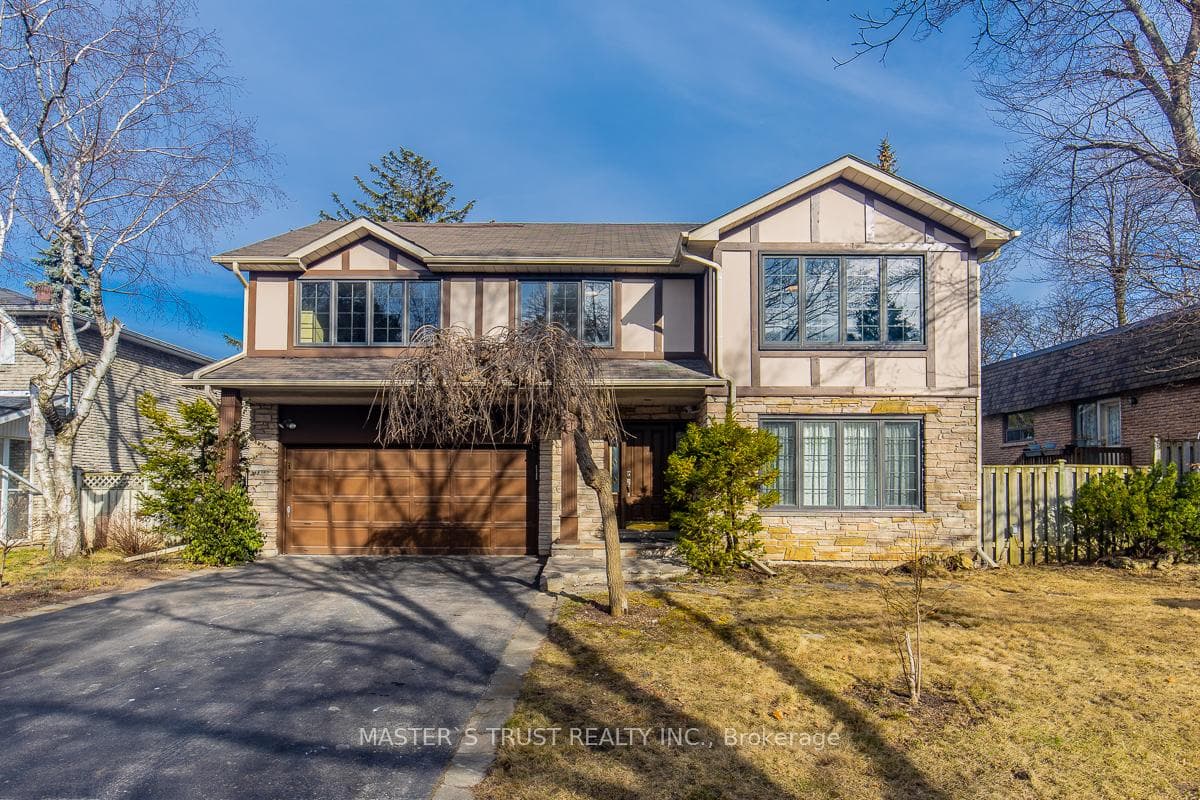 153 Banbury Road, Don Mills / Parkwoods / Victoria Village, ON M3B 2L7 - Photo 1