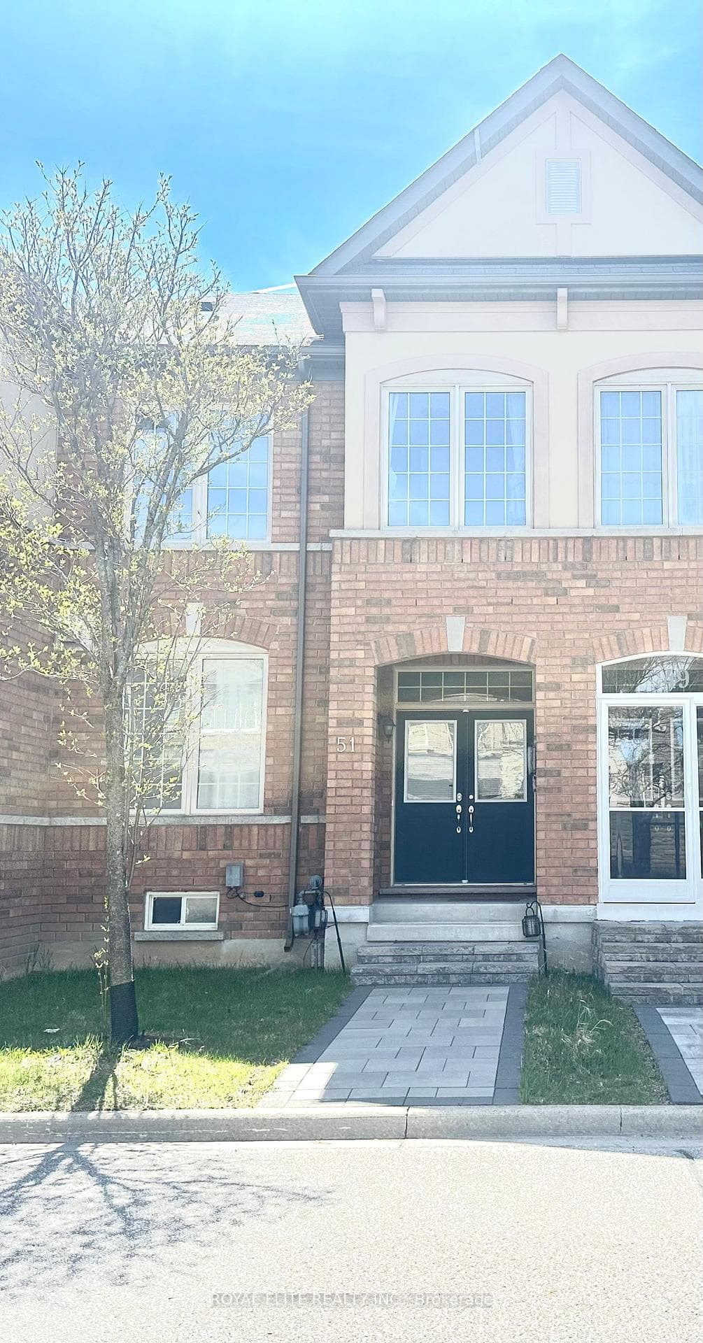 51 Locust Terrace, Markham