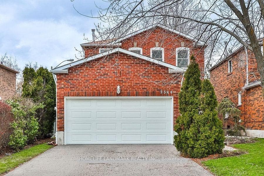 3546 Copernicus Drive Unit Basement, Mississauga, ON L5B 3L3 - Photo 1