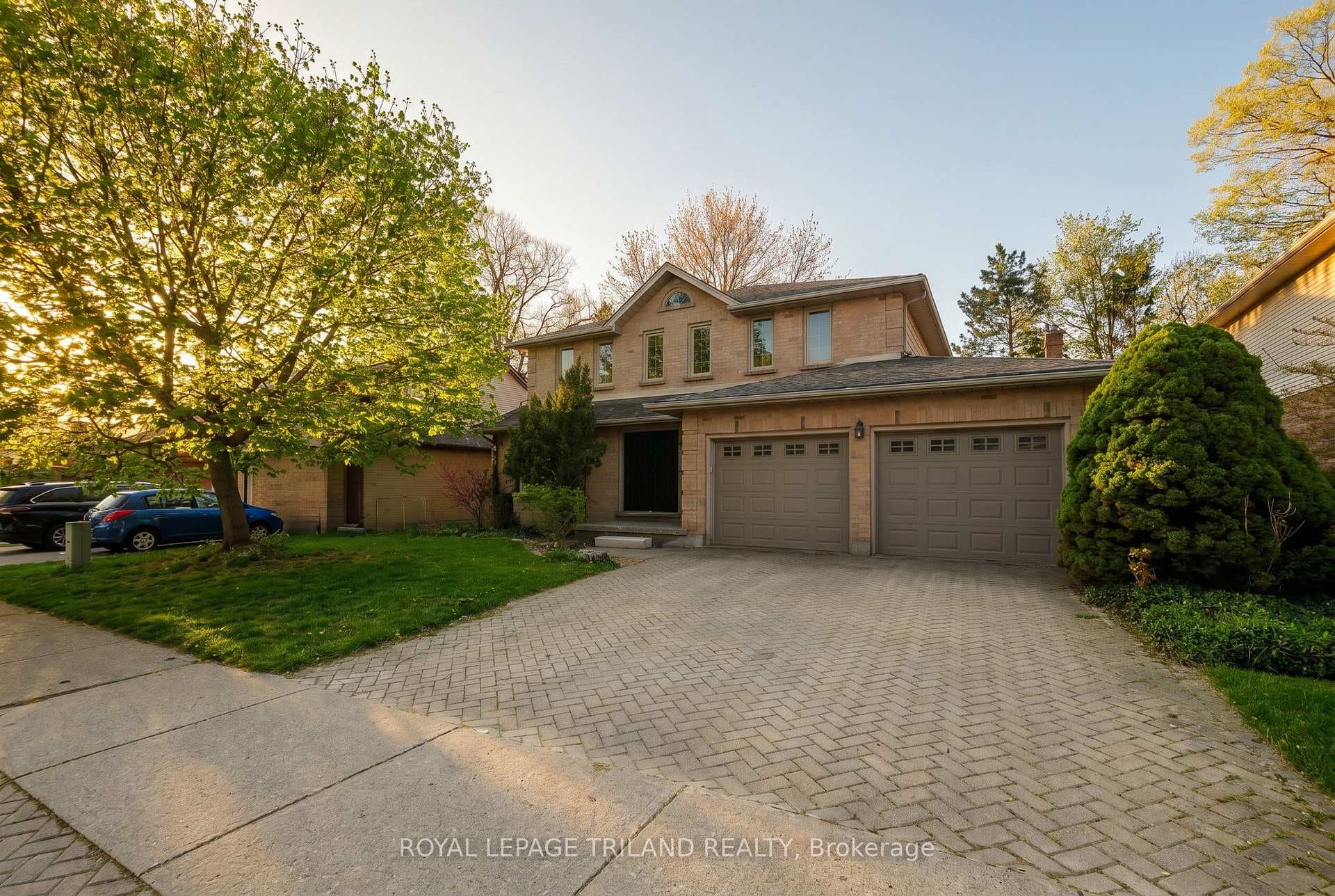 118 Deer Valley Crescent, London South, ON N6J 4K8 - Photo 1