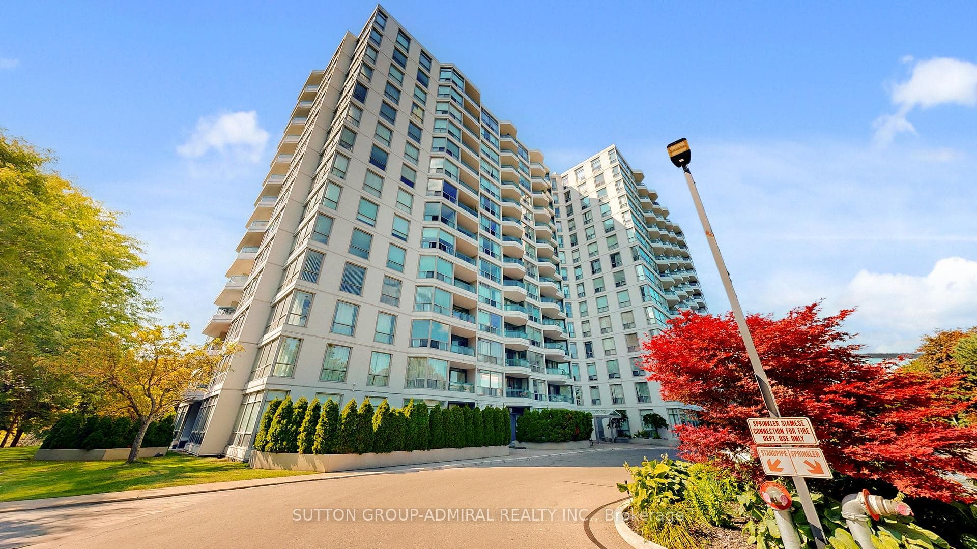 4727 Sheppard Avenue Unit 611, Agincourt / Milliken, ON M1S 5B3 - Photo 1