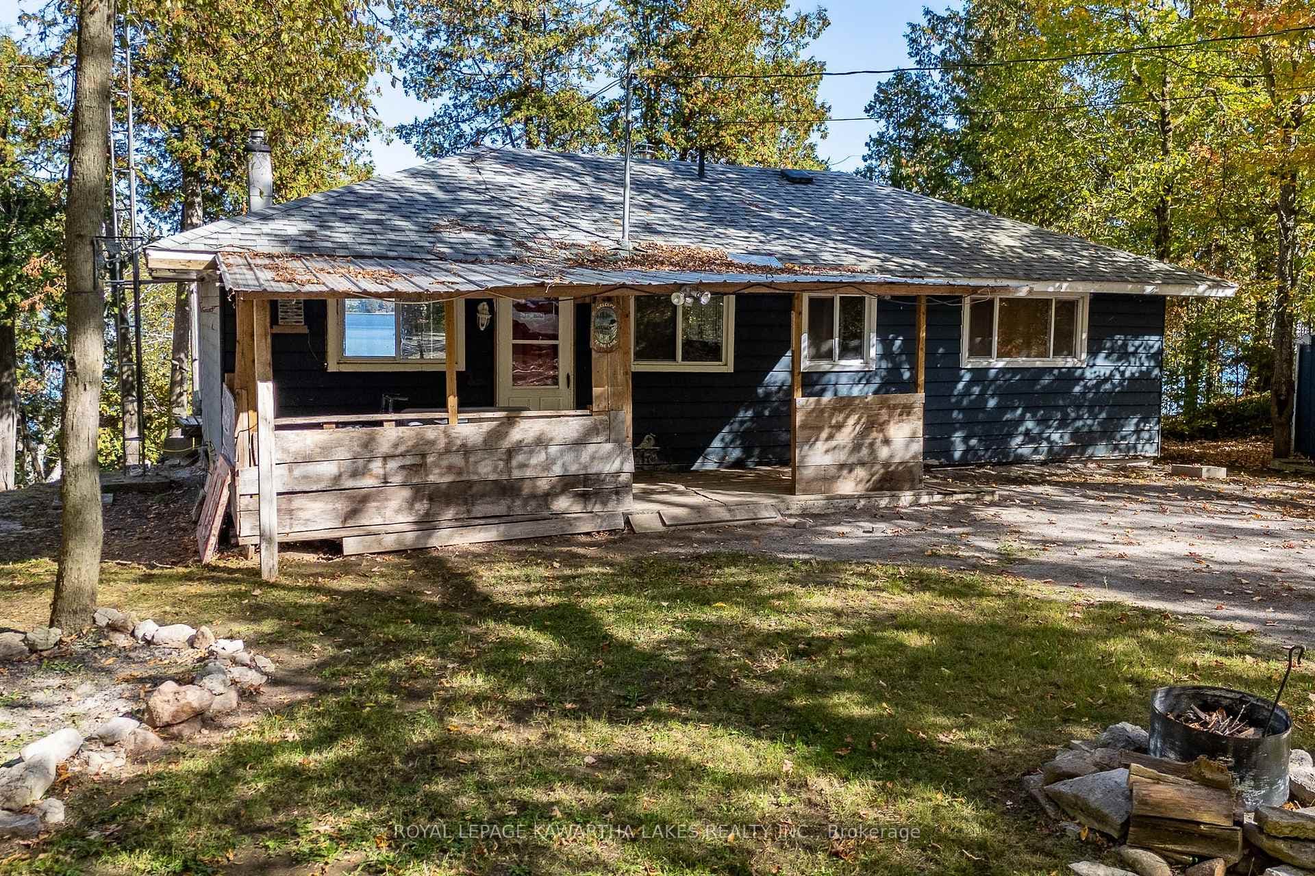 152 Griffin Drive, Kawartha Lakes