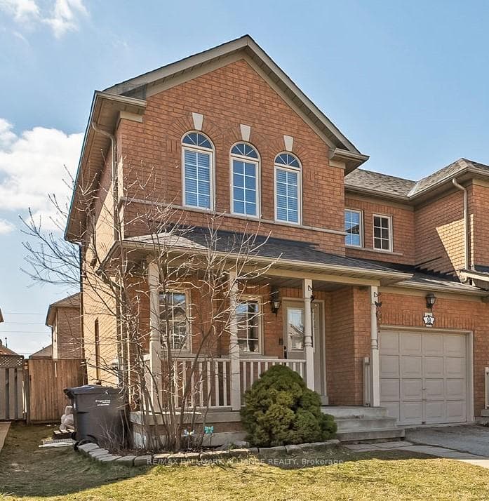 18 Arabia Gate, Brampton, ON L6R 2N9 - Photo 1