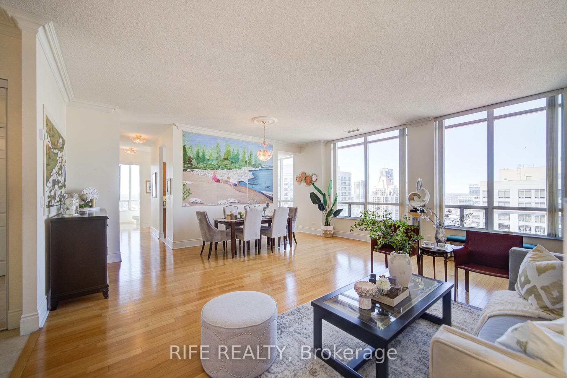 3880 Duke Of York Boulevard Unit GPH10, Mississauga, ON L5B 4M7 - Photo 1