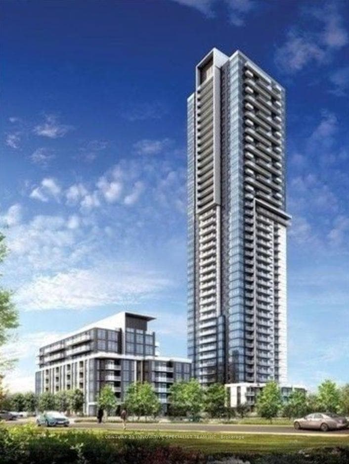 55 Ann O'Reilly Road Unit 3812, Toronto C15